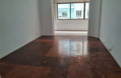Apartamento com 1 quarto à venda na Avenida Atlântica, 002, Copacabana, Rio de Janeiro