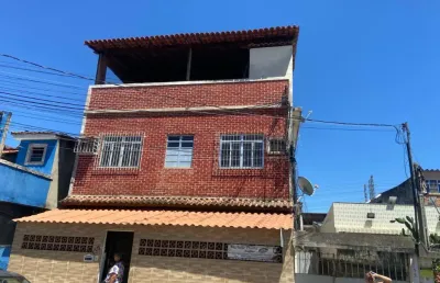 Apartamento tipo coberto com terraço e churrasqueira