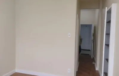 Apartamento com 1 quarto à venda na Largo São Francisco de Paula, 26, Centro, Rio de Janeiro