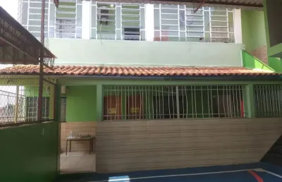 Prédio com 6 salas à venda na Rua Péricles, 002, Bangu, Rio de Janeiro