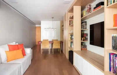 Apartamento com 3 quartos à venda na Rua Visconde de Silva, 002, Botafogo, Rio de Janeiro