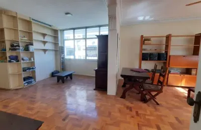 Casa com 4 quartos à venda na Rua Rodolfo Dantas, 99, Copacabana, Rio de Janeiro