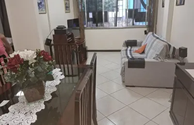 Apartamento com 3 quartos à venda na Avenida Nossa Senhora de Copacabana, 181, Copacabana, Rio de Janeiro