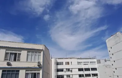 Apartamento com 3 quartos à venda na Rua Domingos Ferreira, 199, Copacabana, Rio de Janeiro