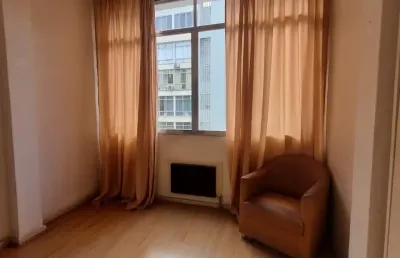 Apartamento com 2 quartos à venda na Rua Pompeu Loureiro, 002, Copacabana, Rio de Janeiro