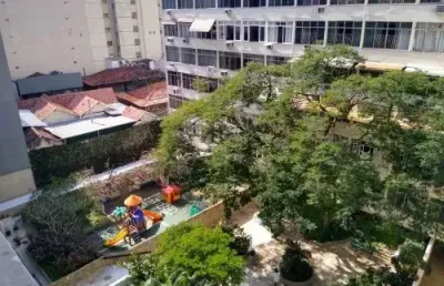 Apartamento com 2 quartos à venda em Copacabana, Rio de Janeiro 