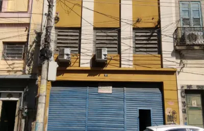 Prédio com 5 salas à venda na Rua do Lavradio, 99, Centro, Rio de Janeiro