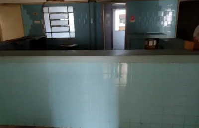 Prédio com 8 salas à venda na Rua Nilo Vieira, 255, Vila Paula, Duque de Caxias