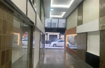 Maginifica loja de galeria rua da quitanda proximo a rua puvidor