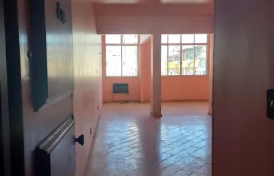 Apartamento com 2 quartos à venda em Ipanema, Rio de Janeiro 