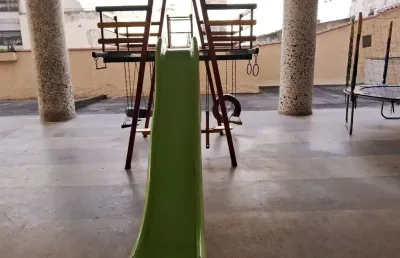 Apartamento com 1 quarto à venda no Centro, Rio de Janeiro 