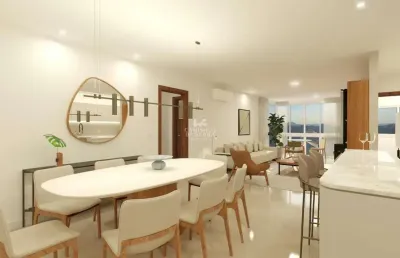 Apartamento com 3 quartos à venda na Rua Ivoti, Pousada da Neve, Nova Petrópolis
