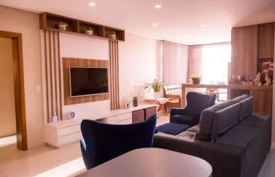 Apartamento com 3 dormitórios à venda em nova petrópolis