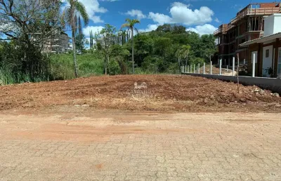 Terreno à venda na Rua Joao Peyer, Pousada da Neve, Nova Petrópolis
