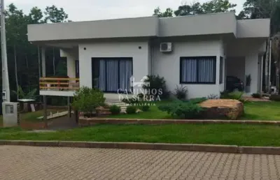 Apartamento com 3 quartos à venda na Rua Das Tres Marias, Bavária, Nova Petrópolis