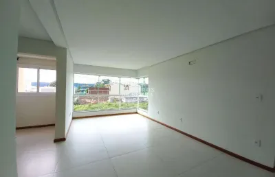 Apartamento com 2 quartos à venda na Rua Peyer, Pousada da Neve, Nova Petrópolis