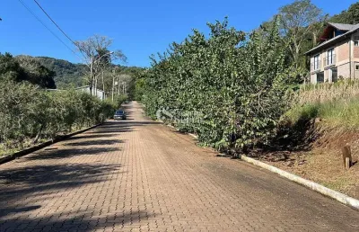 Terreno à venda na Rua São João, Centro, Picada Café