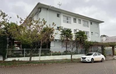 Apartamento com 2 quartos à venda na Rua Ivoti, Pousada da Neve, Nova Petrópolis