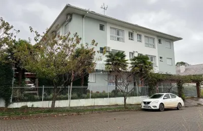 Apartamento com 2 quartos à venda na Rua Ivoti, Pousada da Neve, Nova Petrópolis