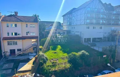Terreno à venda na Rua Antônio Haugg, Centro, Nova Petrópolis