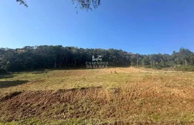 Terreno à venda na Rua Dos Ackermann, Canto Schenkel, Nova Petrópolis