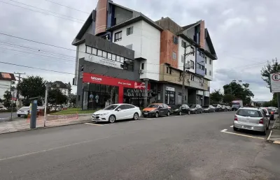Apartamento com 3 quartos à venda na Avenida 15 De Novembro, Centro, Nova Petrópolis