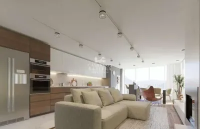 Apartamento com 2 quartos à venda na Rua Frederico Michaelsen, Centro, Nova Petrópolis