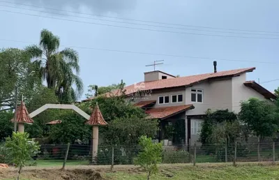 Chácara / sítio com 4 quartos à venda na Treze Colônias, Treze Colonias, Nova Petrópolis