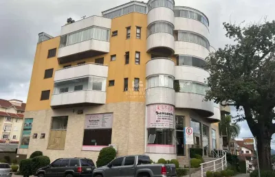 Apartamento com 3 quartos à venda na Rua Rio Branco, Centro, Nova Petrópolis