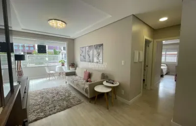 Apartamento com 2 quartos à venda na Rua Rui Barbosa, Logradouro, Nova Petrópolis