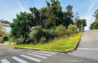 Amplo terreno à venda a 3min da praça das flores em nova petrópolis - oportunidade de investimento