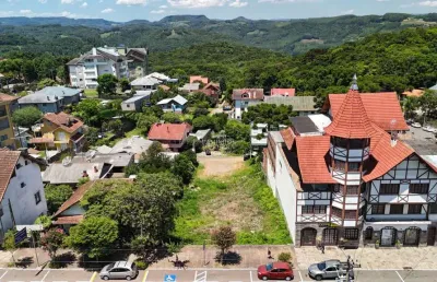 Ponto comercial à venda na Av 15 De Novembro, Centro, Nova Petrópolis