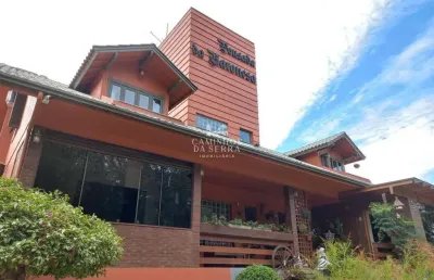 Apartamento à venda na Rua Felipe Michaelsen, Vila Olinda, Nova Petrópolis