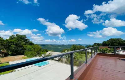 Apartamento com 3 quartos à venda na Rua Ipiranga, Centro, Nova Petrópolis