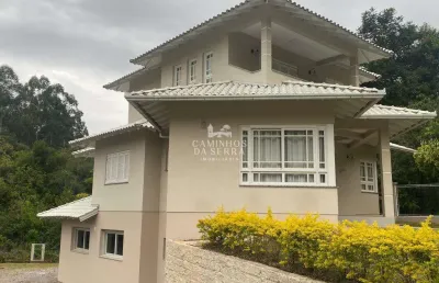 Apartamento com 3 quartos à venda na Rodovia Presidente Getulio Vargas, Centro, Picada Café