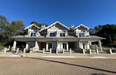 Casa comercial à venda na Rua Ipiranga, Centro, Nova Petrópolis