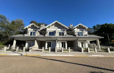 Casa comercial à venda na Rua Ipiranga, Centro, Nova Petrópolis