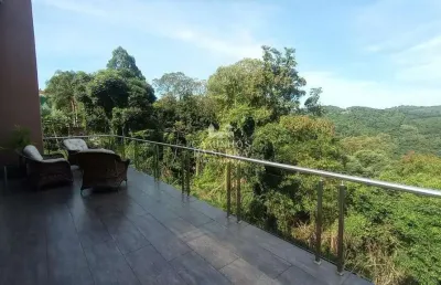 Apartamento com 3 quartos à venda na Rua Veranópolis, Pousada da Neve, Nova Petrópolis