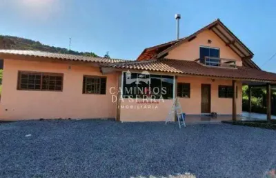 Apartamento com 6 quartos à venda na Rua José Grings, Linha Imperial, Nova Petrópolis