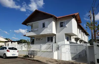 Casa comercial à venda na Rua Estephano Novak, Pousada da Neve, Nova Petrópolis