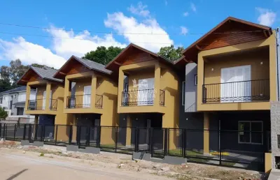 Casa comercial à venda na Rua Ipiranga, Centro, Nova Petrópolis
