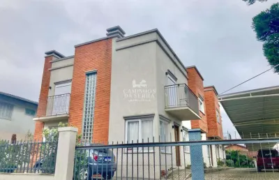 Apartamento com 2 quartos à venda na Rua Chapadão, Santa Terezinha, Canela