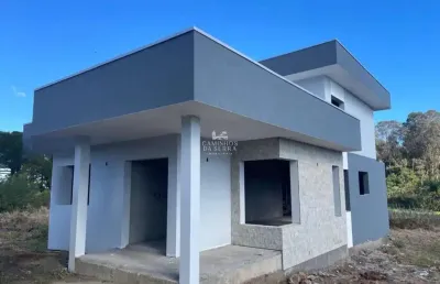 Apartamento com 3 quartos à venda na Rua Jardim Europa, Vila Olinda, Nova Petrópolis