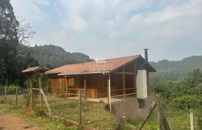 Chácara / sítio com 2 quartos à venda na Pinhal Alto, Pinhal Alto, Nova Petrópolis