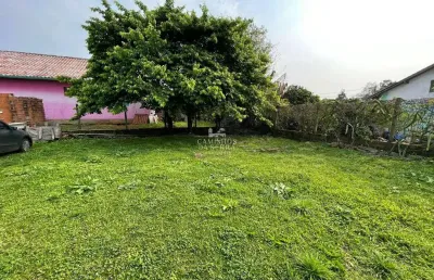 Terreno à venda na Rua Felipe Michaelsem Filho, Vila Germania, Nova Petrópolis