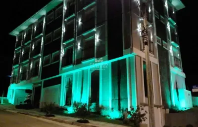 Apartamento com 1 quarto à venda na Rua Regensburg, Pousada da Neve, Nova Petrópolis