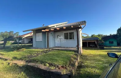 Apartamento com 1 quarto à venda no Pinhal Alto, Nova Petrópolis 