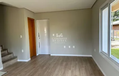 Casa comercial à venda na Rua Felipe Ludke, Piá, Nova Petrópolis