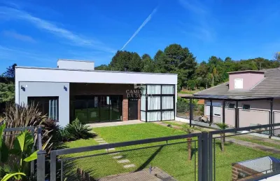 Apartamento com 2 quartos à venda na Rua Anisia Elizabeth Fritsch, Linha Imperial, Nova Petrópolis