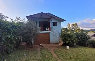 Apartamento com 3 quartos à venda na Rua Dos Imigrantes, Vila Olinda, Nova Petrópolis